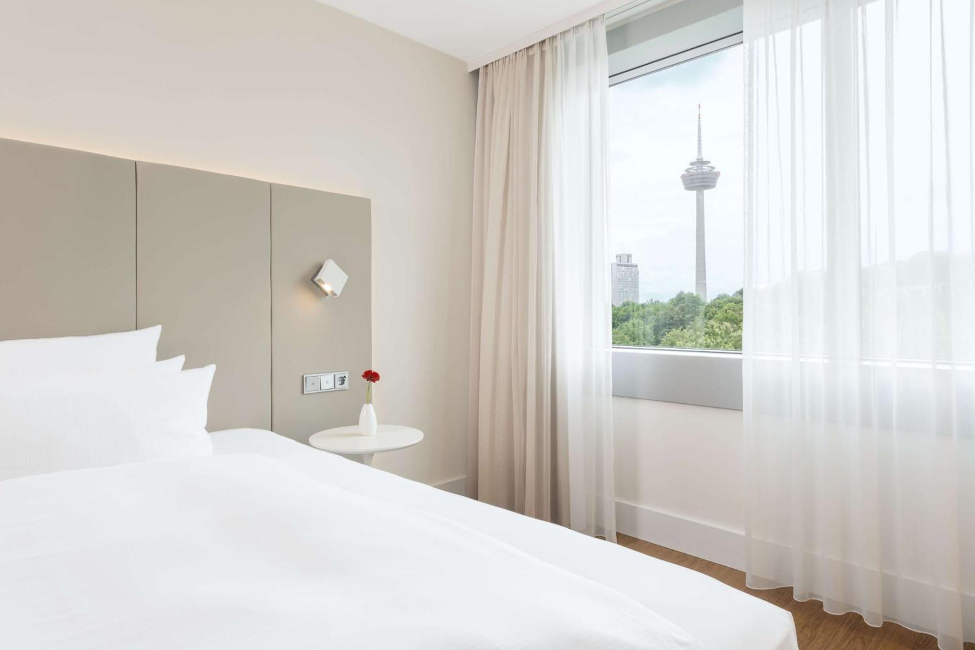 Hotel Nh Collection Mediapark Köln
