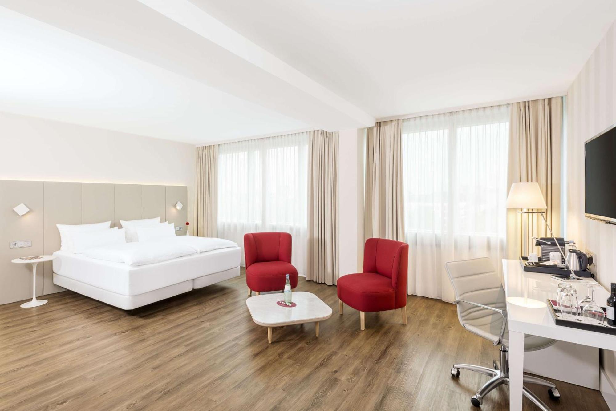 Nh Collection Mediapark Hotel Köln