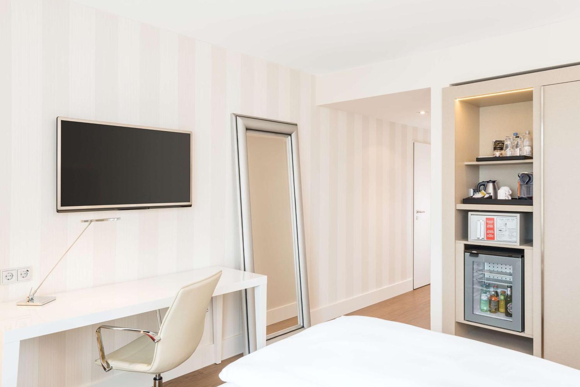 Hotel Nh Collection Mediapark