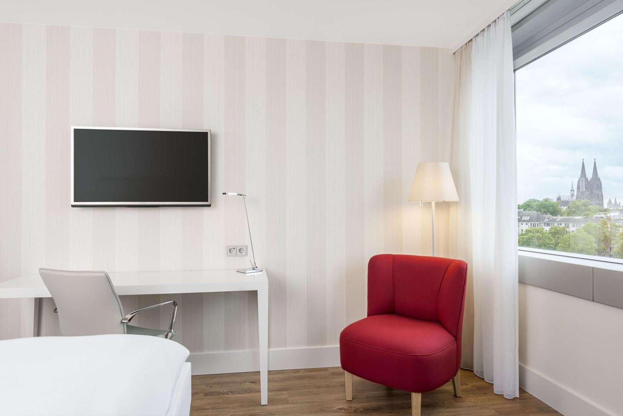 Nh Collection Mediapark Hotel Köln